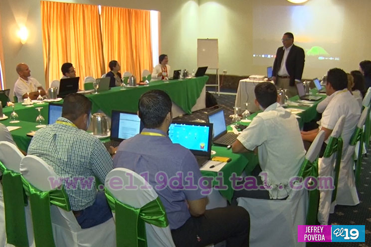Desarrollan Primer Encuentro de Técnicos en Seguridad Salud y Ambiente