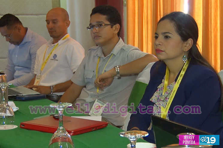 Desarrollan Primer Encuentro de Técnicos en Seguridad Salud y Ambiente