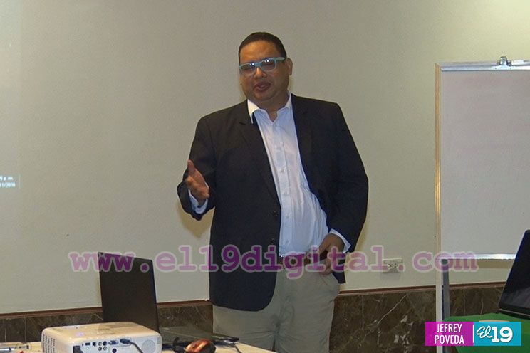 Desarrollan Primer Encuentro de Técnicos en Seguridad Salud y Ambiente