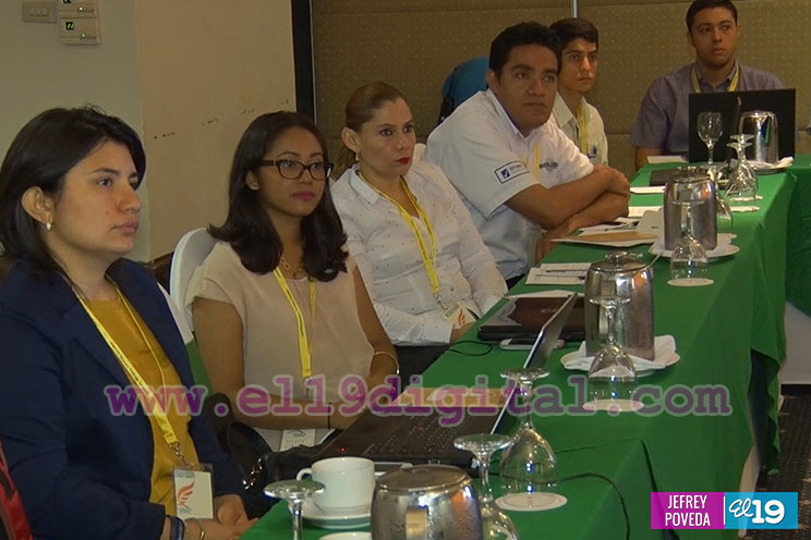 Desarrollan Primer Encuentro de Técnicos en Seguridad Salud y Ambiente