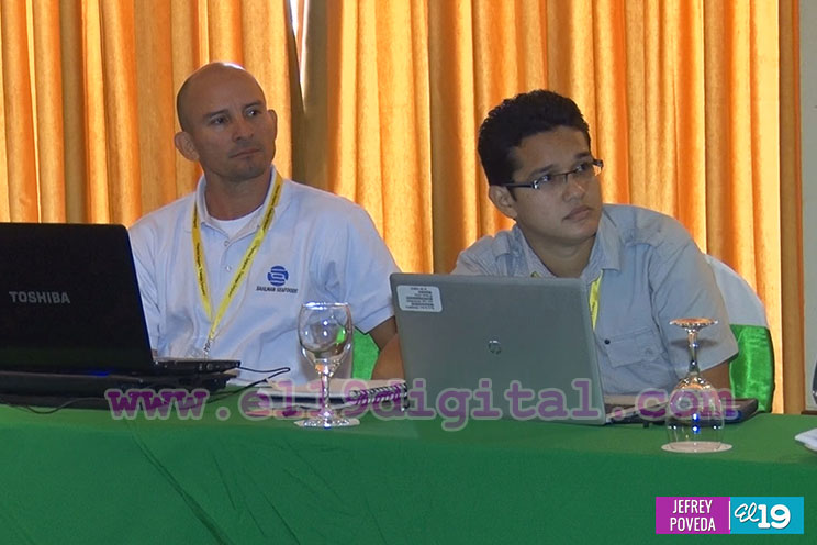 Desarrollan Primer Encuentro de Técnicos en Seguridad Salud y Ambiente