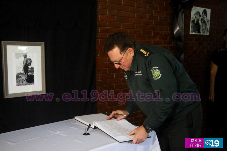 Resaltan legado solidario del Comandante Fidel