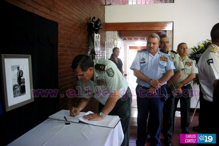 Resaltan legado solidario del Comandante Fidel