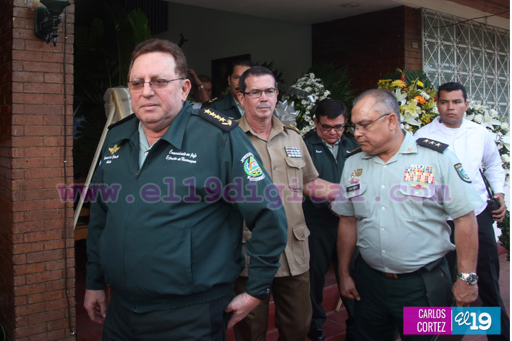 Resaltan legado solidario del Comandante Fidel