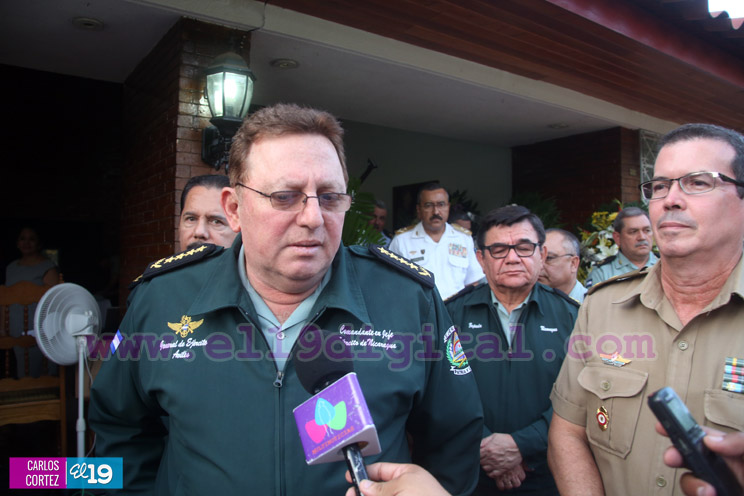 Resaltan legado solidario del Comandante Fidel