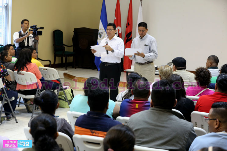 Contingente de médicos parte hacia zona canalera para acercar programa de salud integral al pueblo   