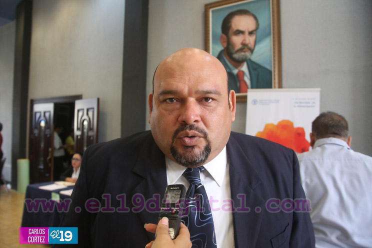 FAO: Nicaragua es un ejemplo para la región en el tema de Seguridad Alimentaria y Nutricional