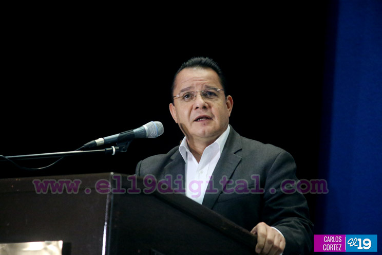 FAO: Nicaragua es un ejemplo para la región en el tema de Seguridad Alimentaria y Nutricional