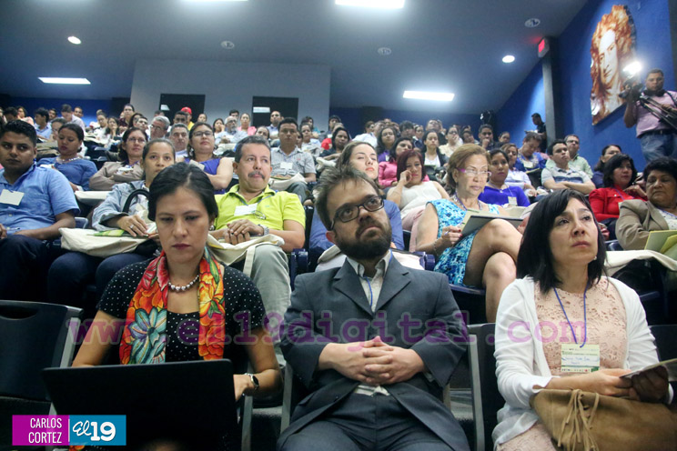 FAO: Nicaragua es un ejemplo para la región en el tema de Seguridad Alimentaria y Nutricional