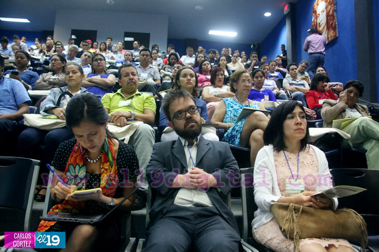 FAO: Nicaragua es un ejemplo para la región en el tema de Seguridad Alimentaria y Nutricional