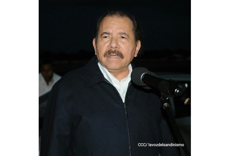 Comandante Daniel: Fidel vive y vivirá en todas las batallas que seguiremos librando por la Justicia, por la Libertad, por la Soberanía