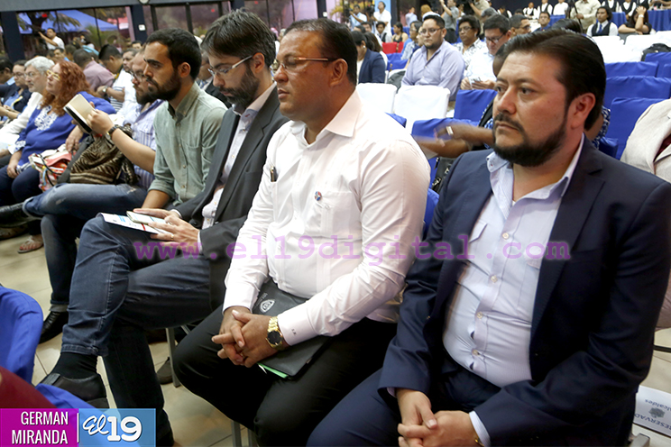 Nicaragua sede de Simposio Internacional de Participación Ciudadana para la Convivencia, el Desarrollo y el Buen Gobierno