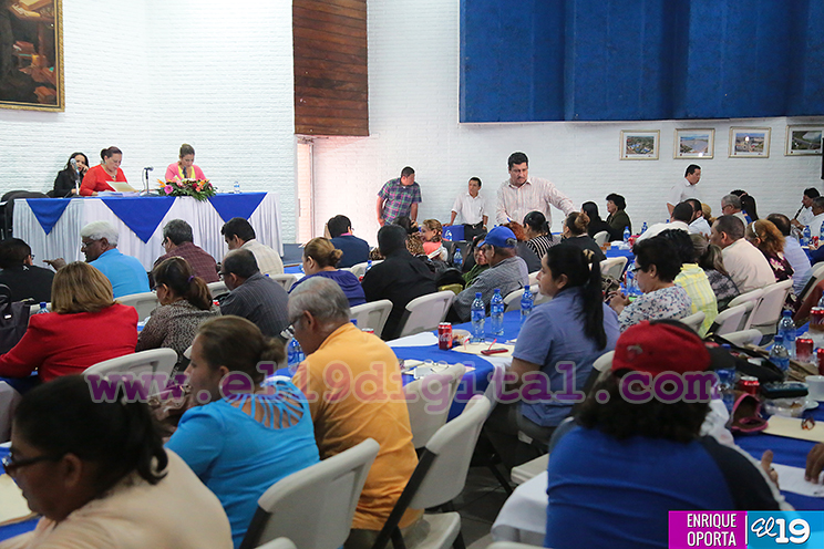 ALMA presenta informe de gestión municipal del tercer trimestre de 2016