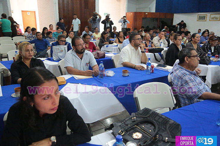 ALMA presenta informe de gestión municipal del tercer trimestre de 2016