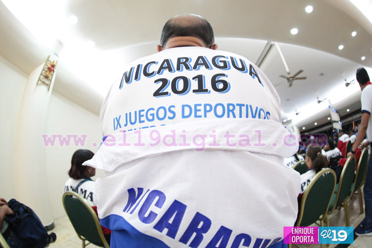 Inauguran IX Juegos Deportivos Centroamericanos para Estudiantes con Discapacidad
