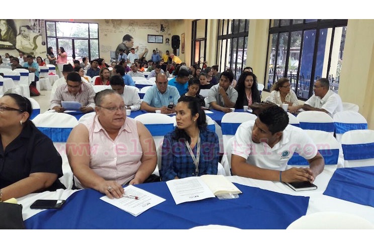 UNAN-Managua promueve Instituto "Charles Darwin" para conservación de la biodiversidad de Gran Canal Interoceánico
