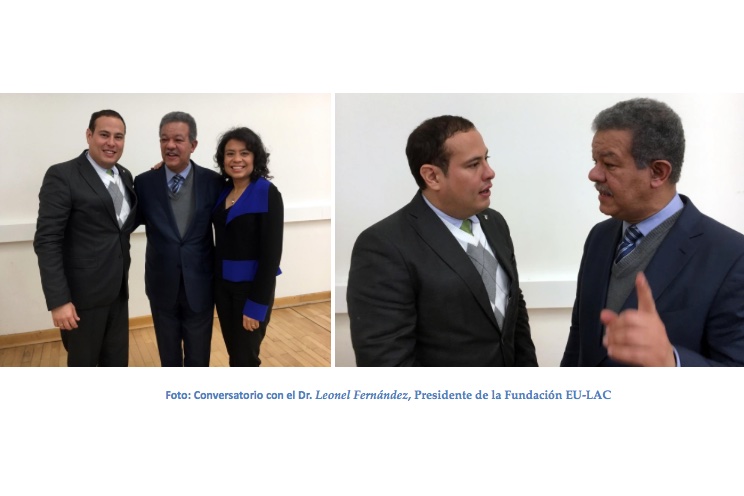 Destacan en Foro Internacional CELAC-UE logros y avances del Gobierno Sandinista en equidad de género y su modelo de alianzas