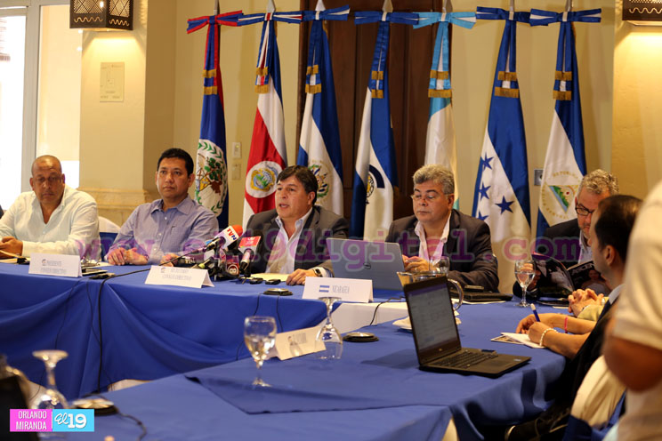 Consejo Directivo de COCESNA aborda proyectos de inversión a nivel regional
