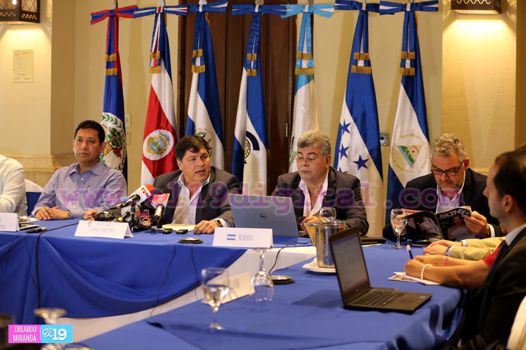Consejo Directivo de COCESNA aborda proyectos de inversión a nivel regional