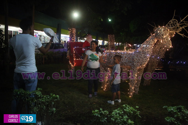 Centro Comercial Managua continúa celebrando Noches de Compras