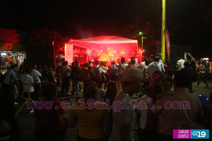Centro Comercial Managua continúa celebrando Noches de Compras