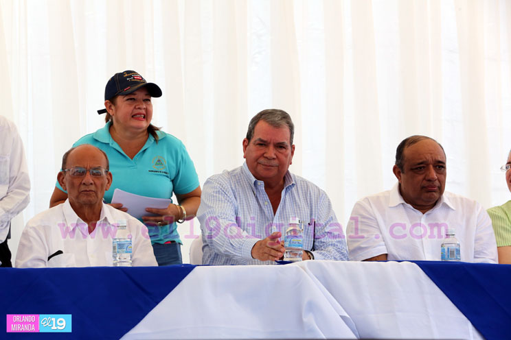 Expo Ciencia Nacional es desarrollada en la capital