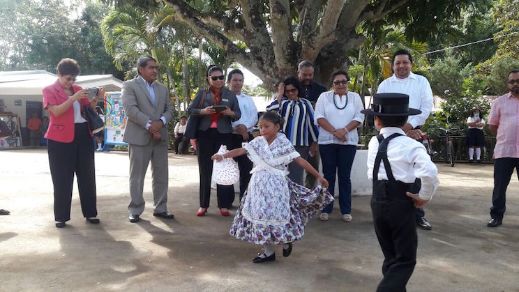 Ministros de Educación y Cultura de Centroamérica y el Caribe sesionan en Masaya