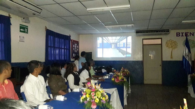 Ministros de Educación y Cultura de Centroamérica y el Caribe sesionan en Masaya