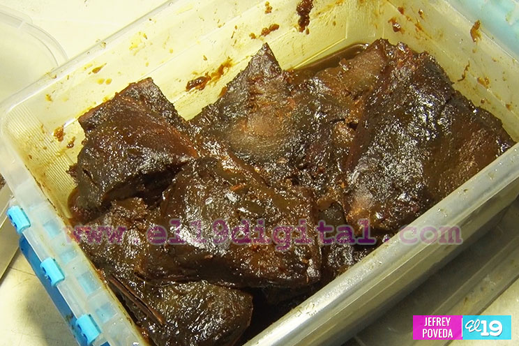 Parque de Ferias expondrá artesanías, imágenes y dulces alusivos a la Gritería  durante el Fin de Semana