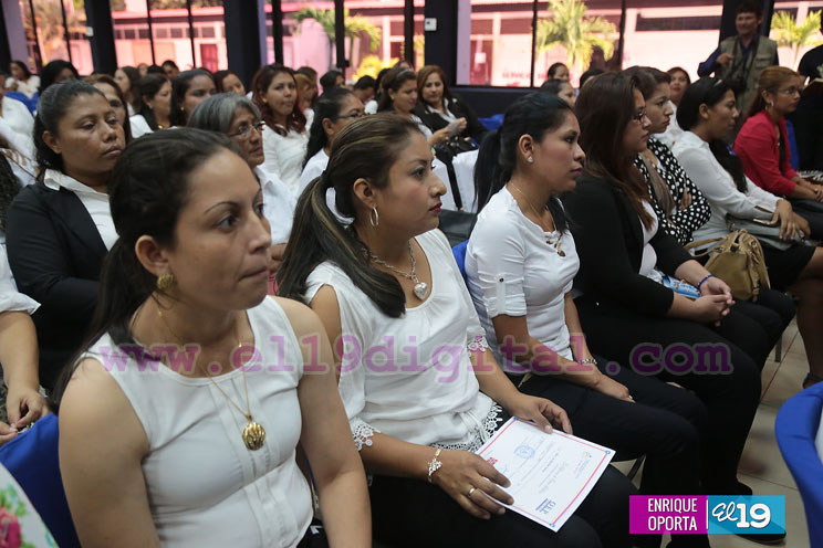Culmina el diplomado en acompañamiento y consejería familiar