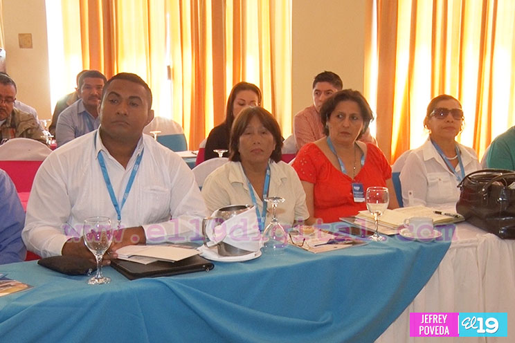 Tecnológico Nacional promueve encuentro con centros privados