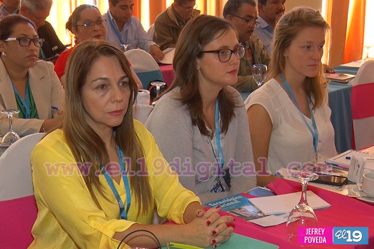 Tecnológico Nacional promueve encuentro con centros privados