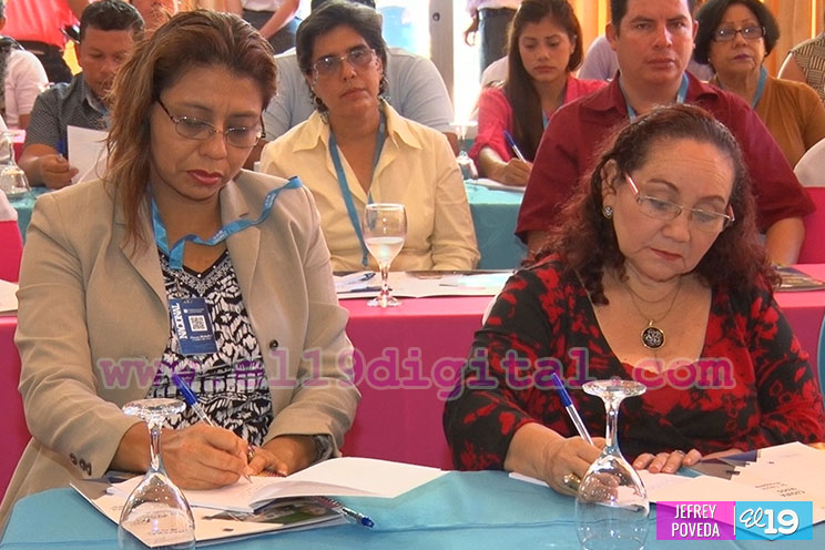 Tecnológico Nacional promueve encuentro con centros privados