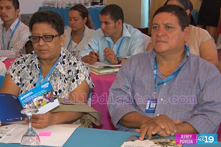 Tecnológico Nacional promueve encuentro con centros privados