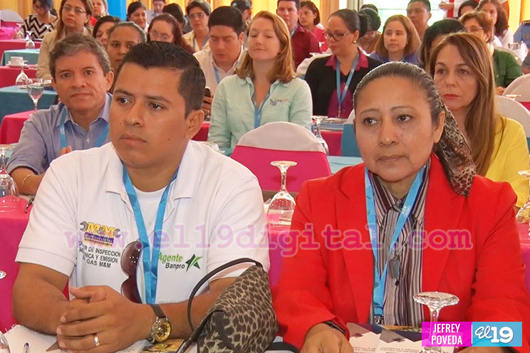 Tecnológico Nacional promueve encuentro con centros privados