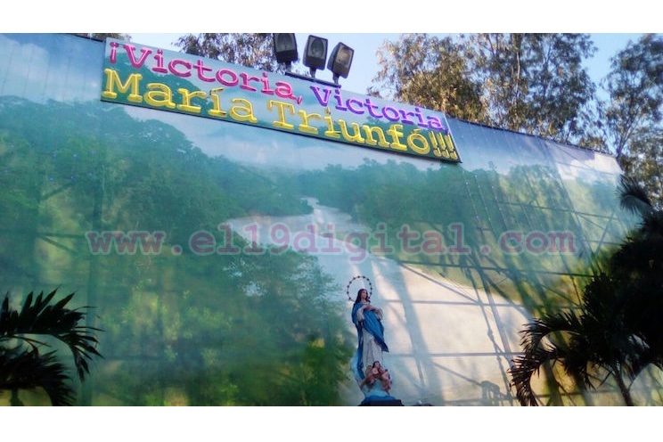 Juventud Sandinista invita a participar del Radiatón y concierto en honor a María
