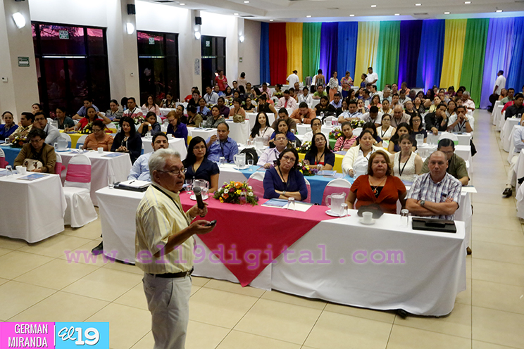 Minsa promueve Encuentro Regional de Intercambio de Experiencias en Intervenciones de Salud