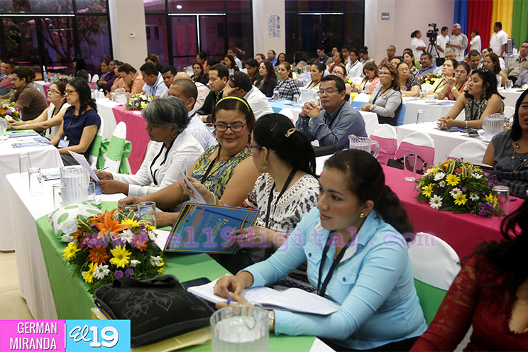 Minsa promueve Encuentro Regional de Intercambio de Experiencias en Intervenciones de Salud