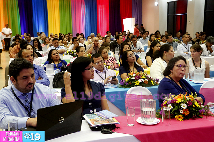 Minsa promueve Encuentro Regional de Intercambio de Experiencias en Intervenciones de Salud