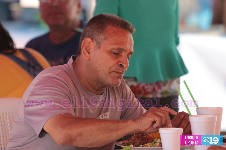 Conozca más de la feria que promueve las delicias del mar