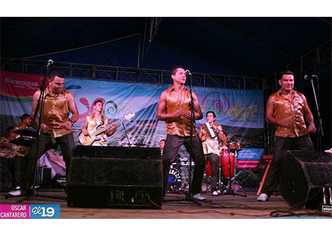 Expo Ometepe 2013 atrae a turistas de todo el mundo