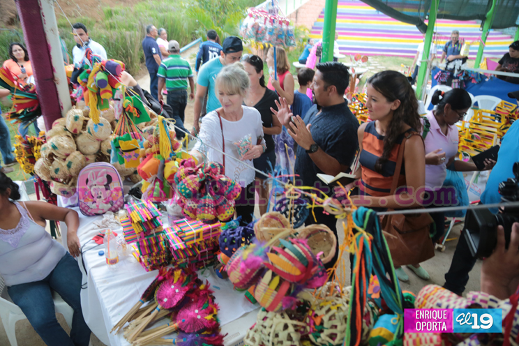 Expertos en turismo encantados con las bellezas de Nicaragua
