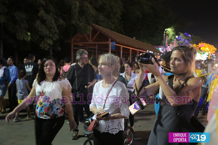 Expertos en turismo encantados con las bellezas de Nicaragua
