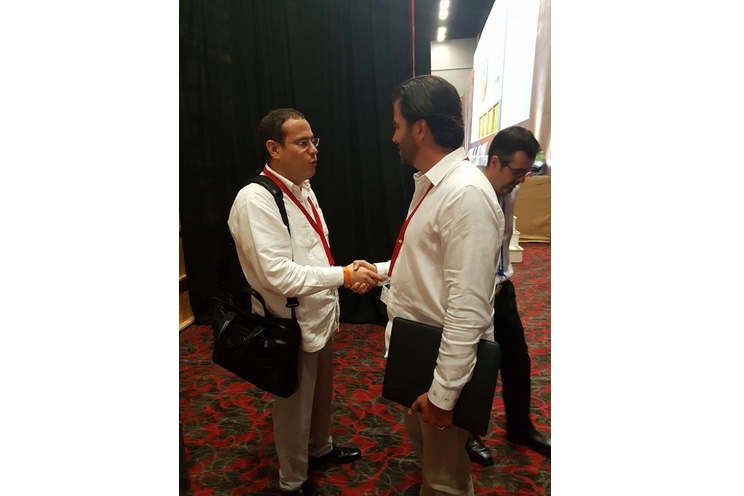 Nicaragua interviene en XIII Reunión de Alto Nivel de la Conferencia de Biodiversidad Biológica (COP 13)