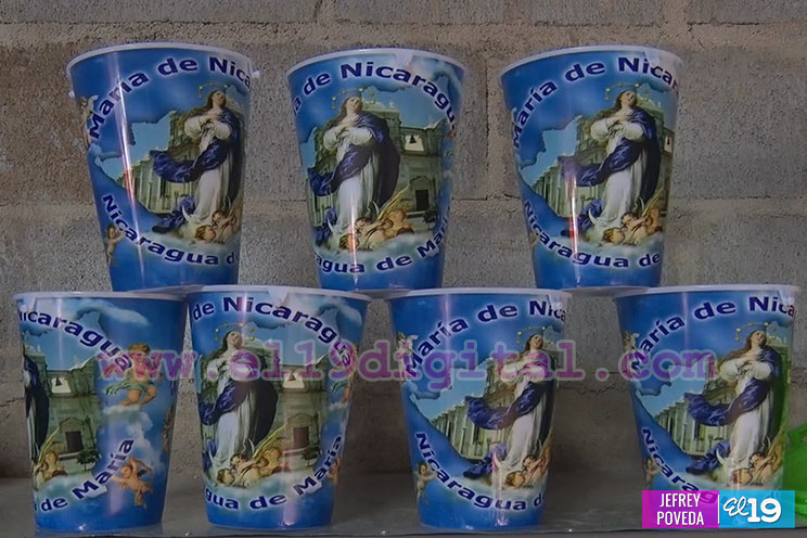 Comerciantes reportan buenas ventas con motivo de la Gritería