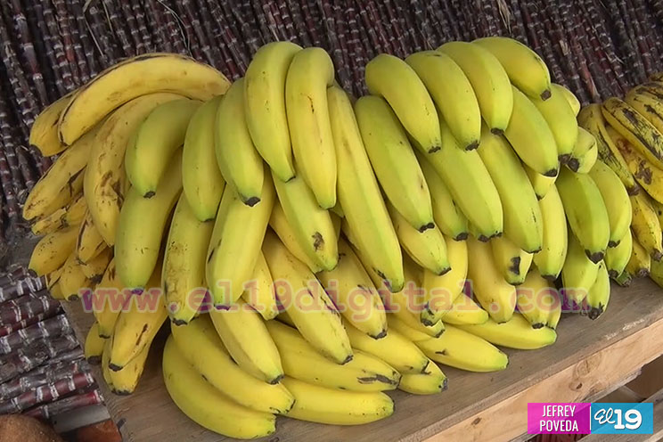 Comerciantes reportan buenas ventas con motivo de la Gritería