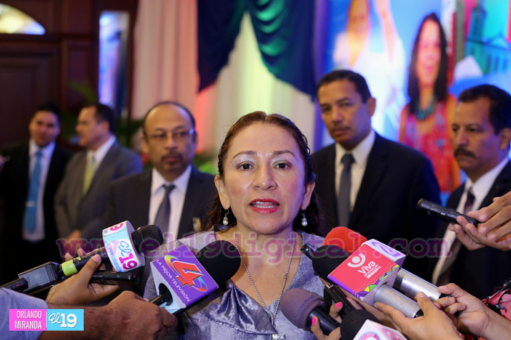 Modelo de Salud de Nicaragua es un referente para los países miembros de COMISCA