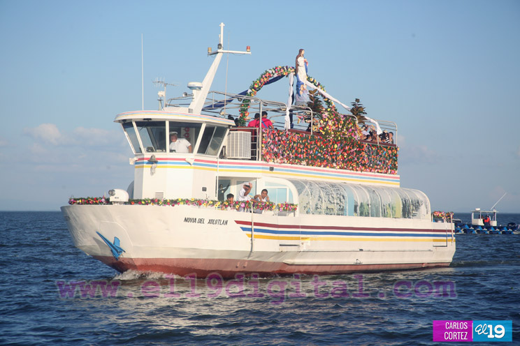 Devoción y originalidad en Purísima Acuática del Puerto Salvador Allende