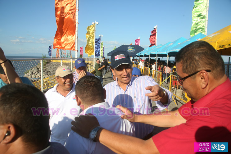 Devoción y originalidad en Purísima Acuática del Puerto Salvador Allende