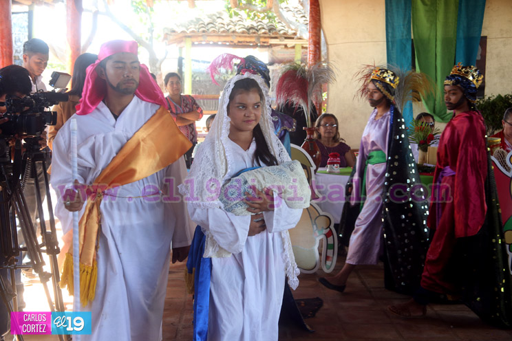 Feria Navideña se desarrollará del 9 al 23 de diciembre 